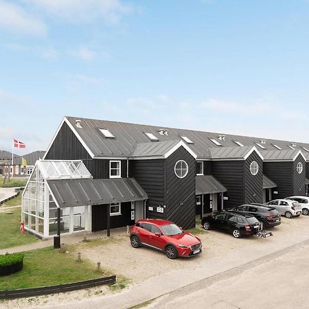 Lejl, 226 St, Lägenhet Fanø Exteriör bild