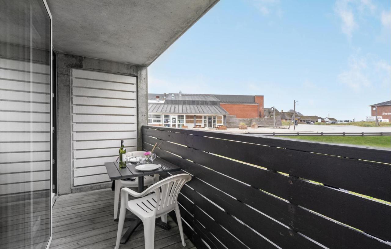 Lejl, 226 St, Lägenhet Fanø Exteriör bild
