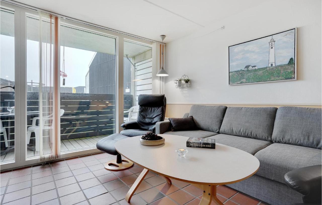 Lejl, 226 St, Lägenhet Fanø Exteriör bild