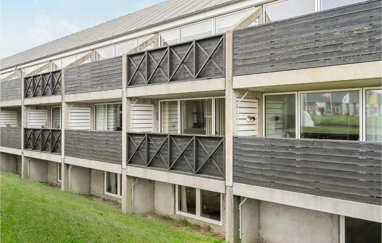 Lejl, 226 St, Lägenhet Fanø Exteriör bild