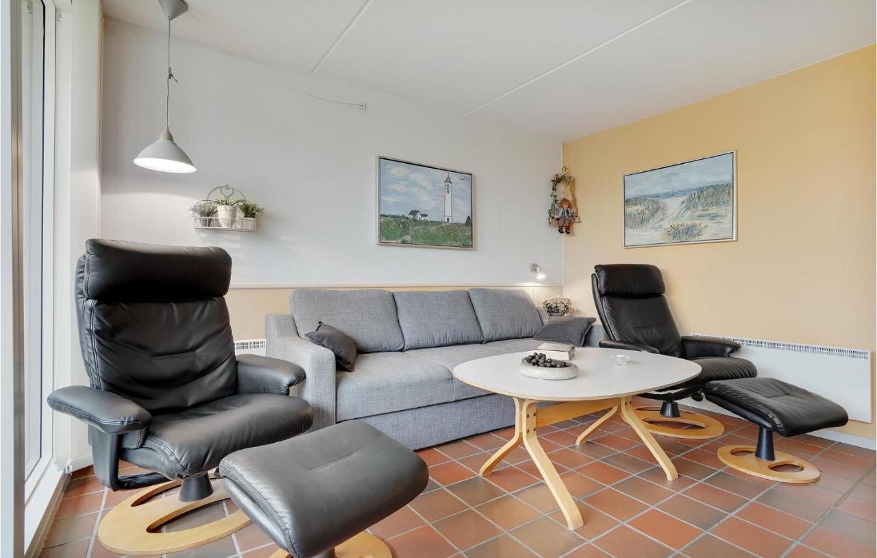 Lejl, 226 St, Lägenhet Fanø Exteriör bild