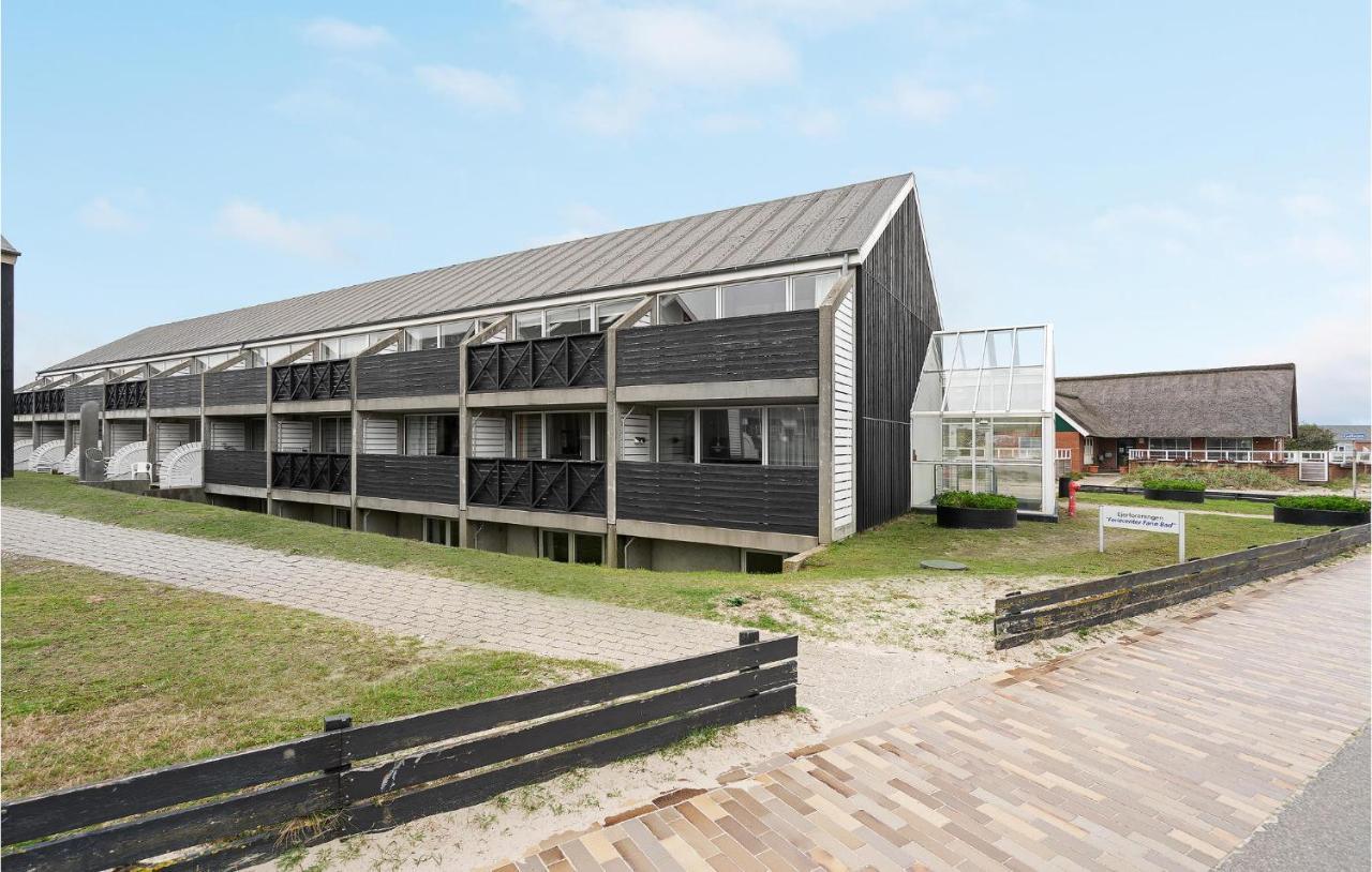 Lejl, 226 St, Lägenhet Fanø Exteriör bild