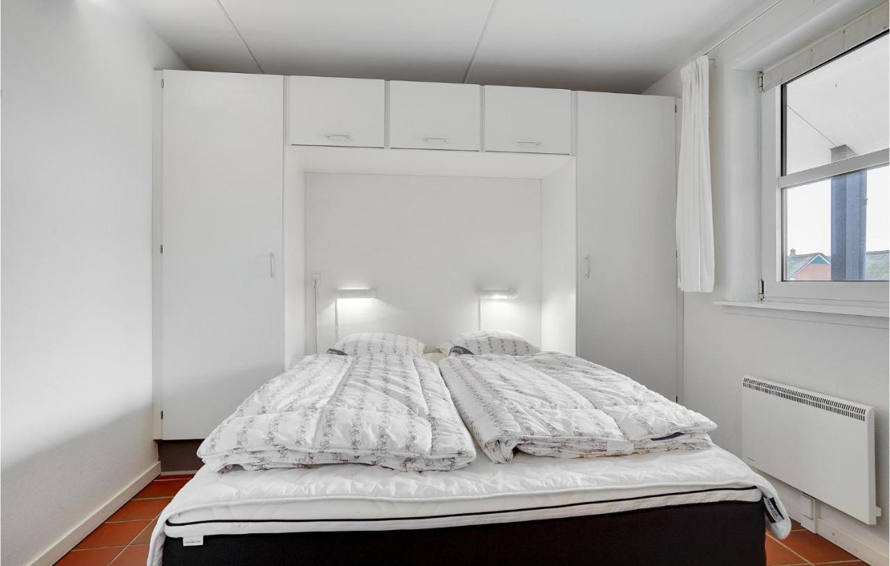 Lejl, 226 St, Lägenhet Fanø Exteriör bild