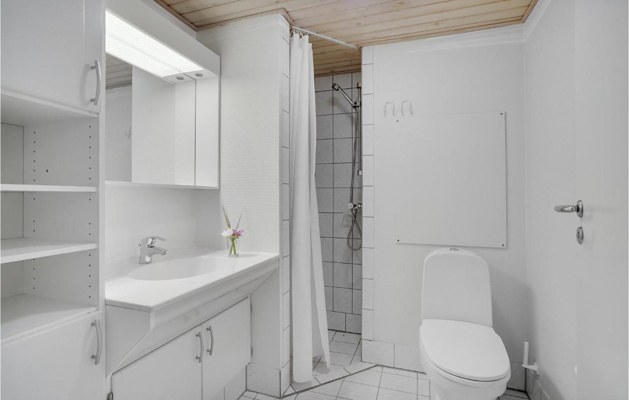 Lejl, 226 St, Lägenhet Fanø Exteriör bild